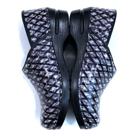 SANITA Danish Clogs (Sz 39) - Picture 4 of 8